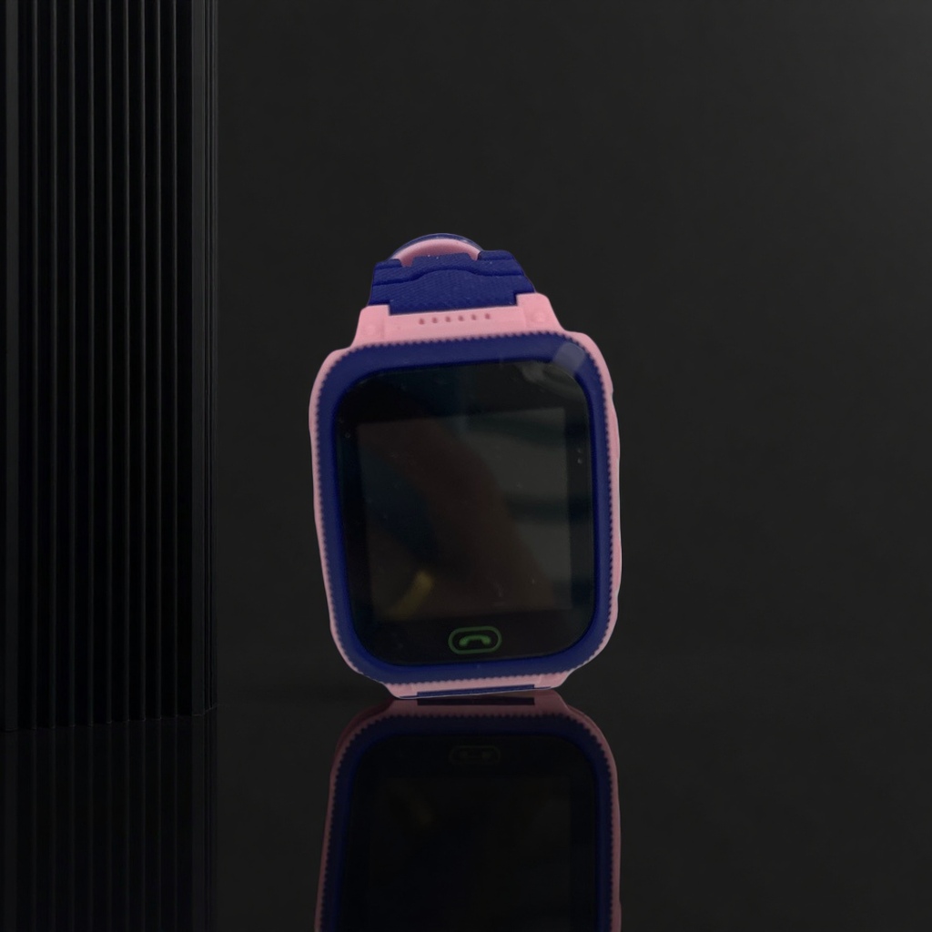 Смарт-часы детские с GPS и камерой оптом из Китая — фотография 5