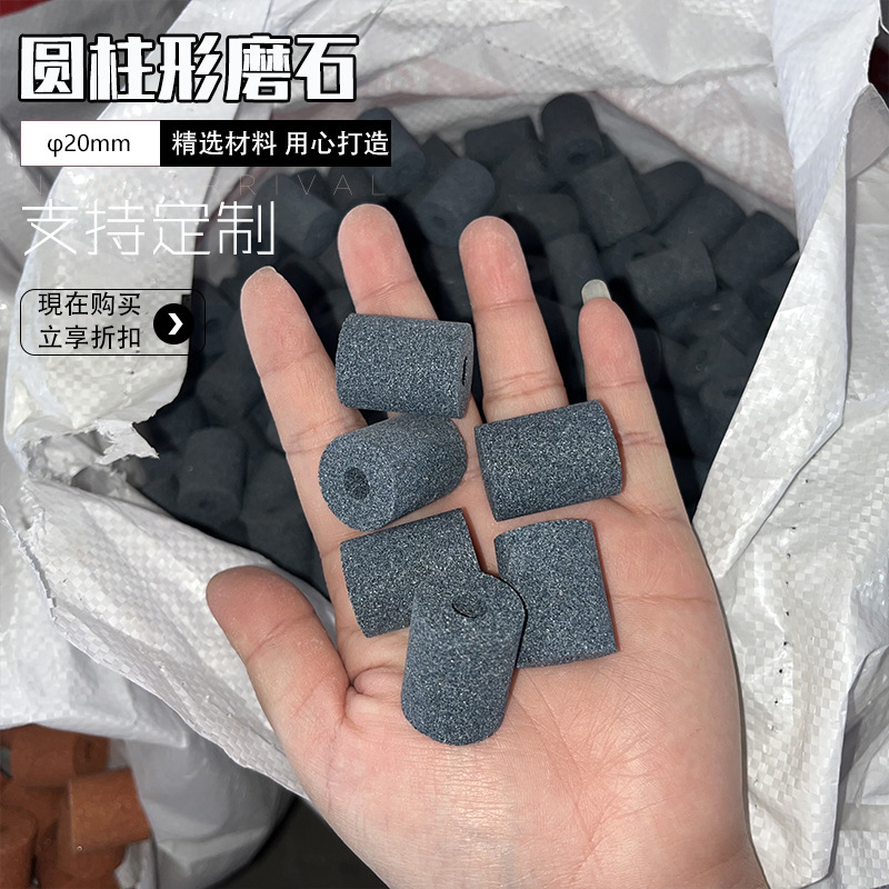 Минеральный камень для попугая на жёрдочку оптом из Китая — фотография 3