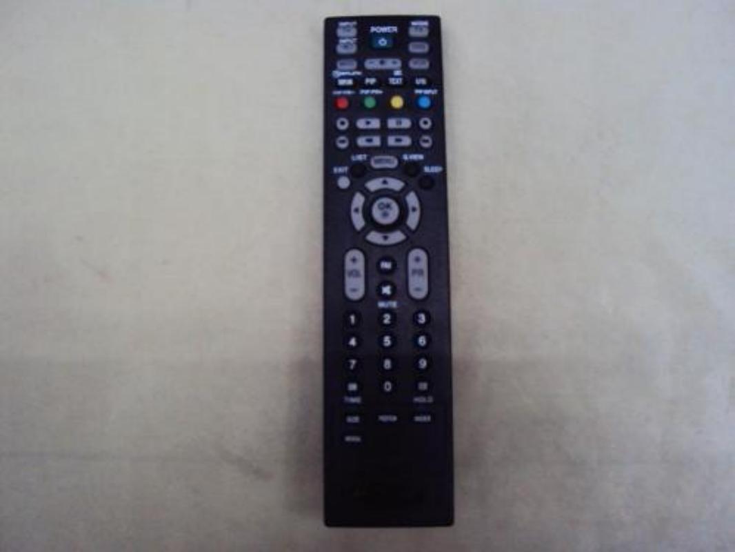 Пульт универсальный для ТВ и DVD оптом из Китая — фотография 2