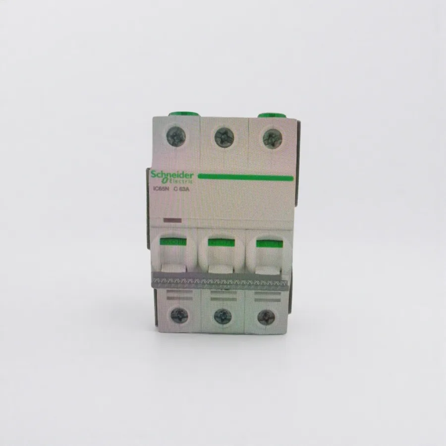 Дифавтомат 2P 32A оптом из Китая — фотография 2