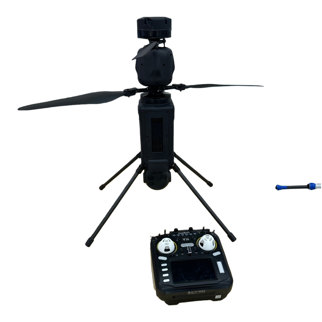 Дрон SH-GX100 с пультом и штативом оптом из Китая — фотография 5
