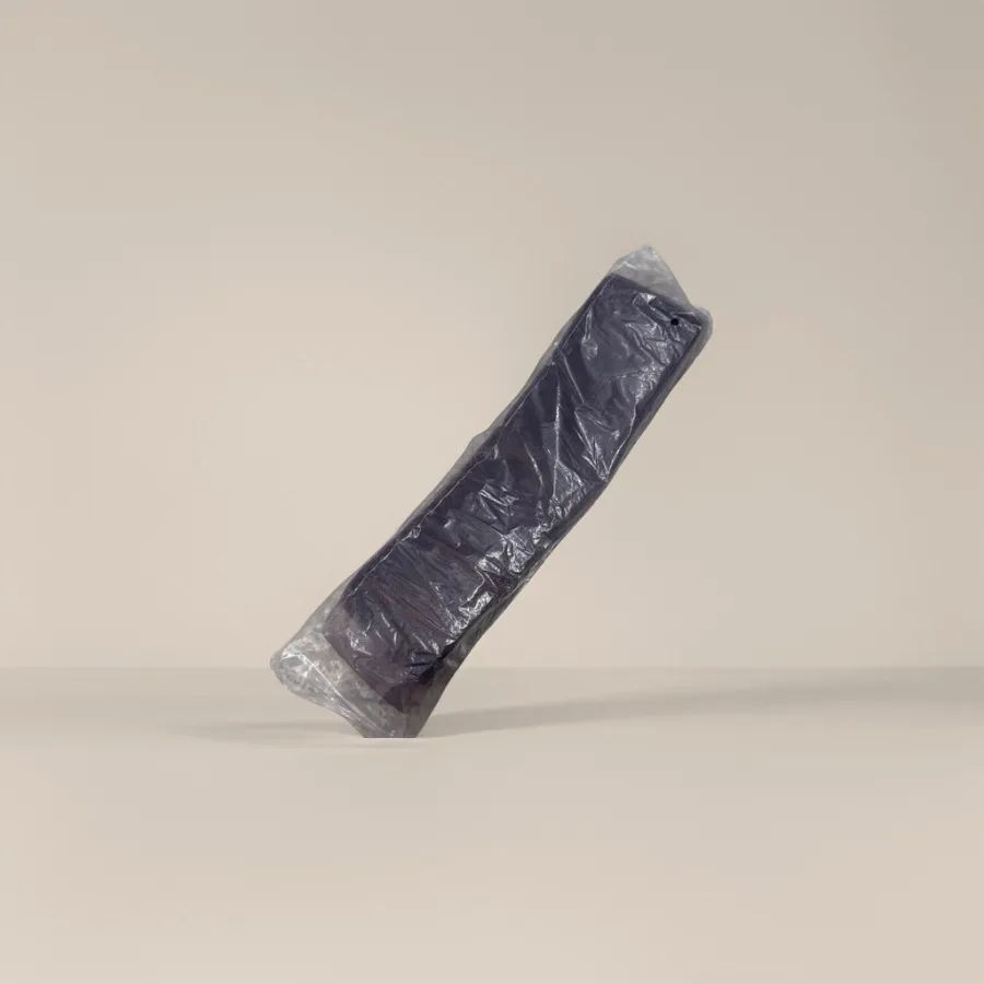 Ткань-сетка эластичная с цветочным рисунком оптом из Китая — фотография 2