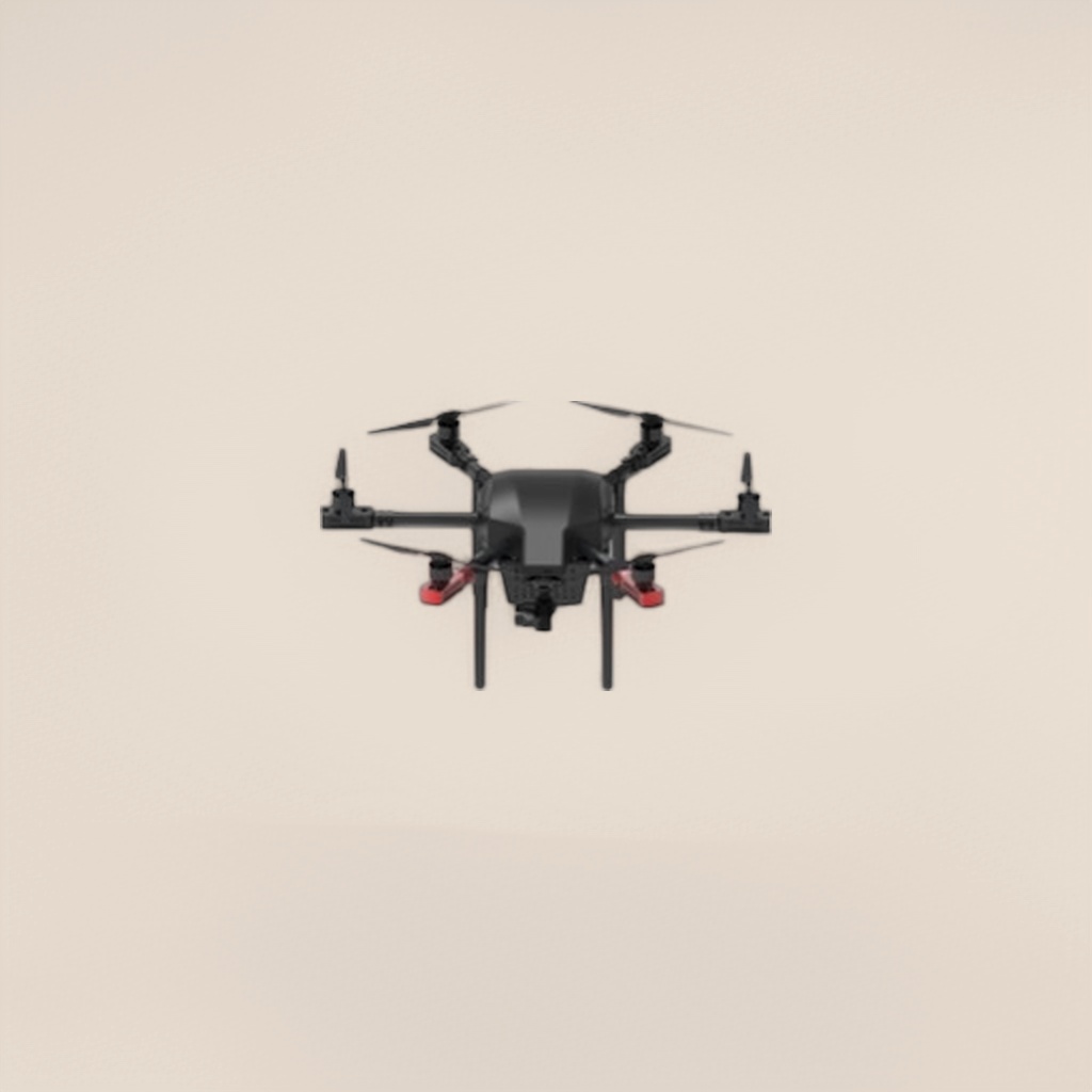 Квадрокоптер с камерой 4K и пультом оптом из Китая — фотография 2