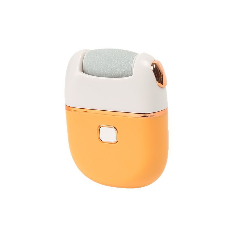 Электрическая пемза для ног с аккумулятором оптом из Китая — фотография 2