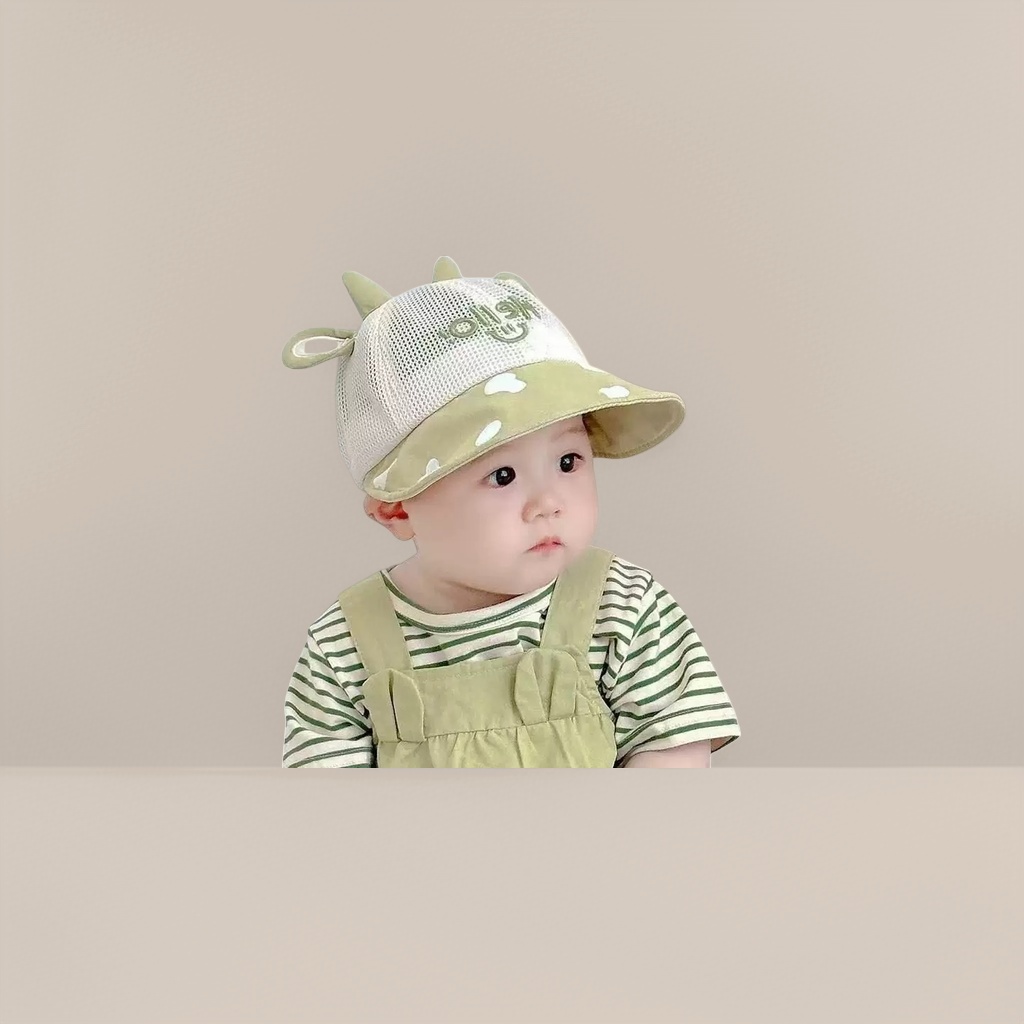 Шапочка для новорождённых хлопковая с уголками оптом из Китая — фотография 5