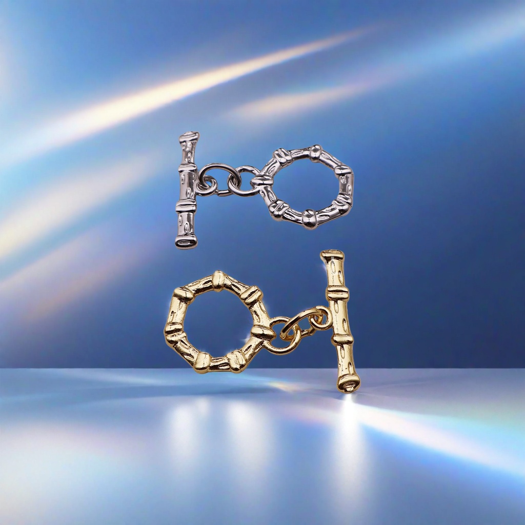 Серьги-кольца витые золотистые оптом из Китая — фотография 5
