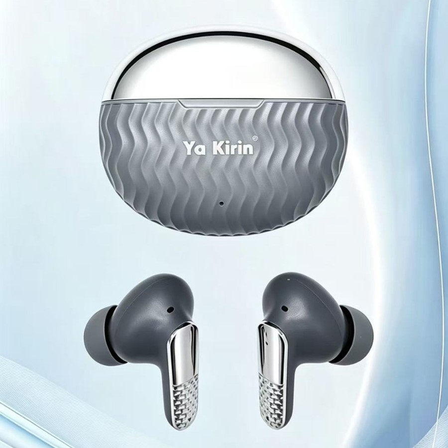 Наушники Bluetooth в металлическом корпусе оптом из Китая — фотография 4