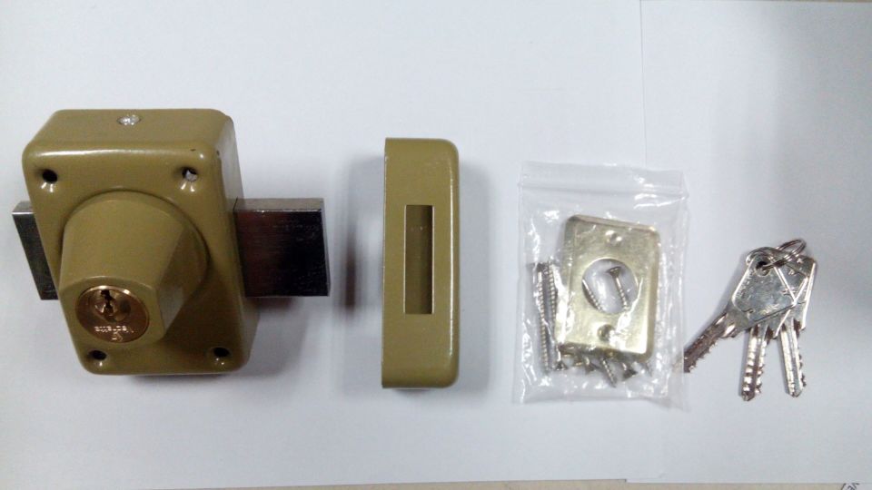 Система выравнивания плитки со стальной иглой оптом из Китая — фотография 3