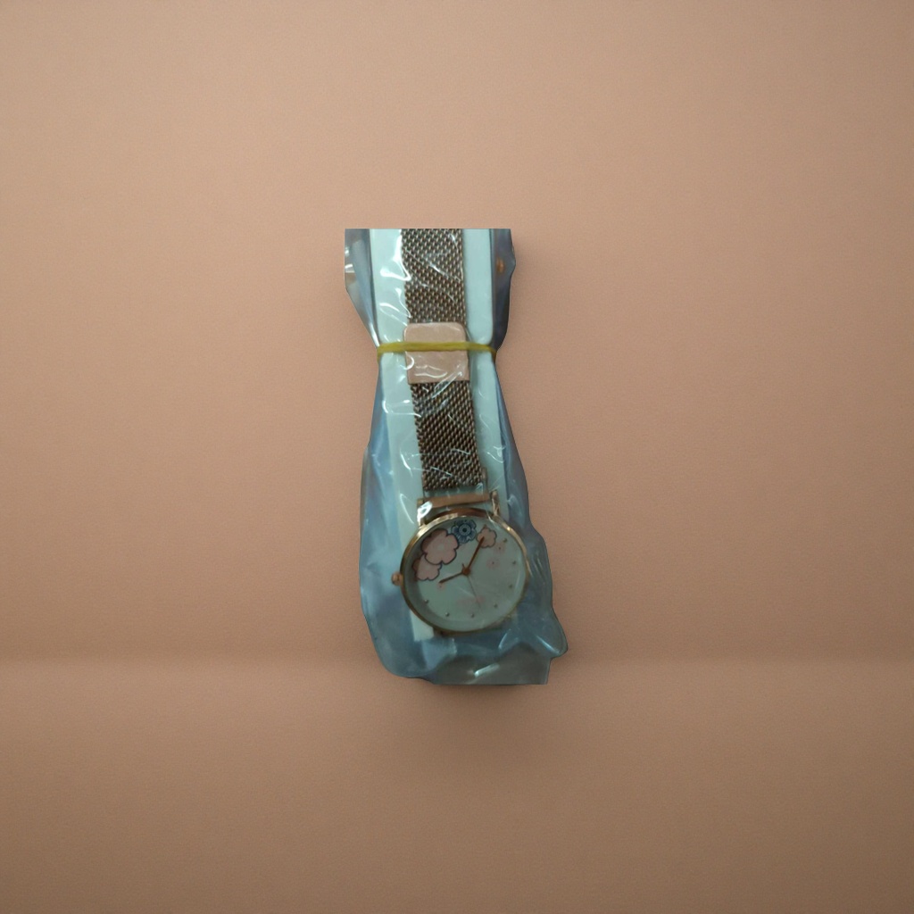 Часы наручные кварцевые мужские с серым ремешком оптом из Китая — фотография 5