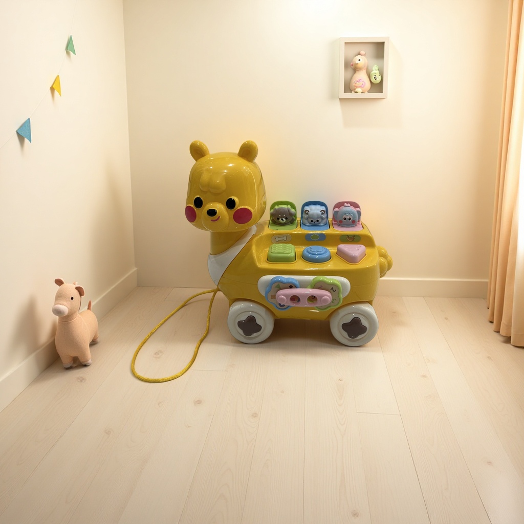 Игровой набор бластер с мишенью детский оптом из Китая — фотография 5