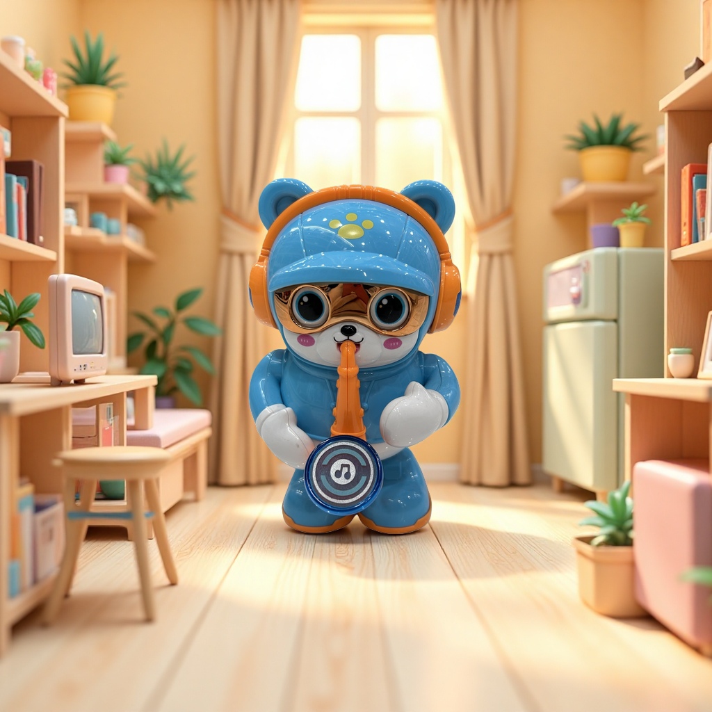 Игровой набор тир с мишенью для детей оптом из Китая — фотография 4