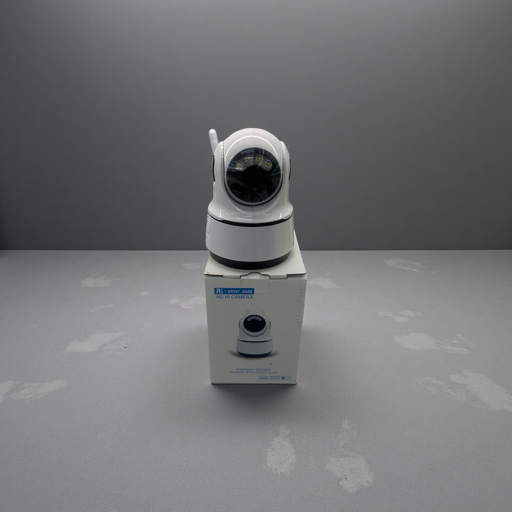Камера видеонаблюдения домашняя беспроводная оптом из Китая — фотография 5