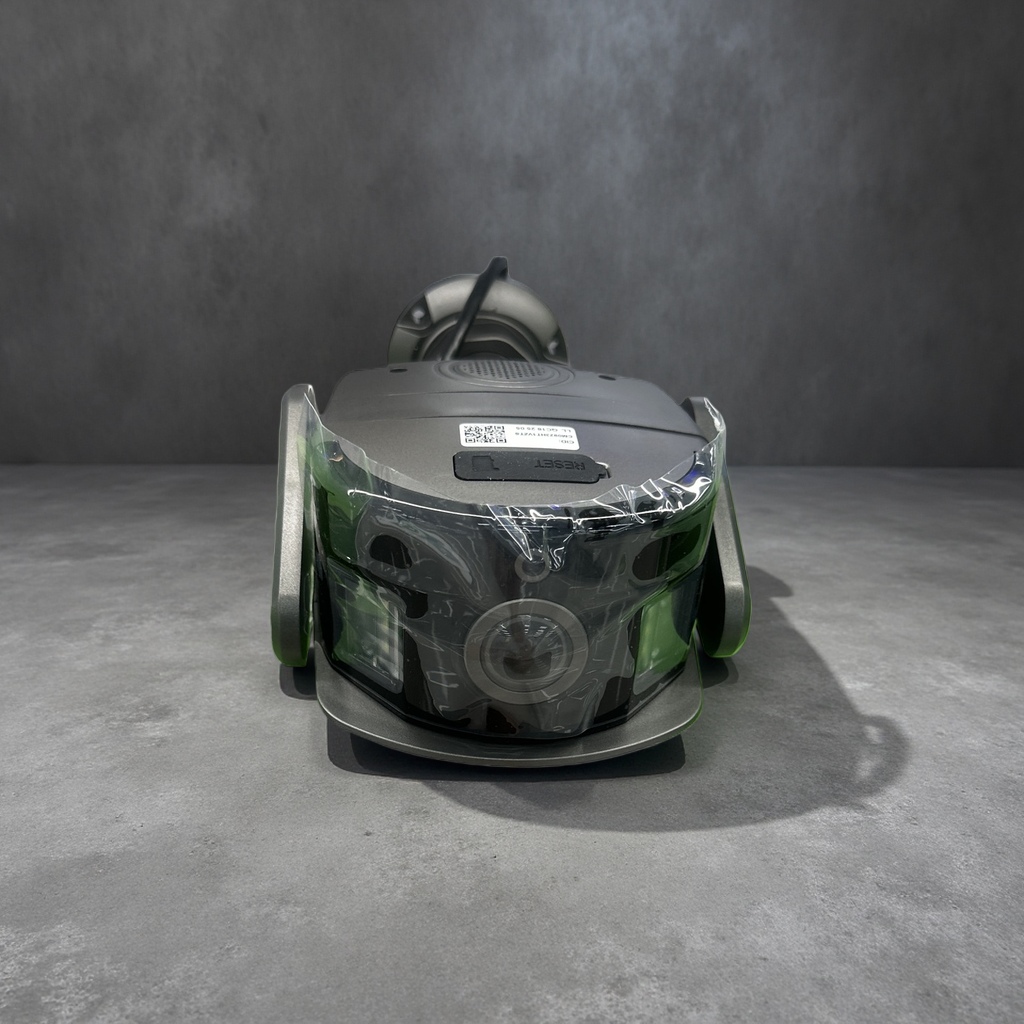 Камера видеонаблюдения в металлическом корпусе оптом из Китая — фотография 4