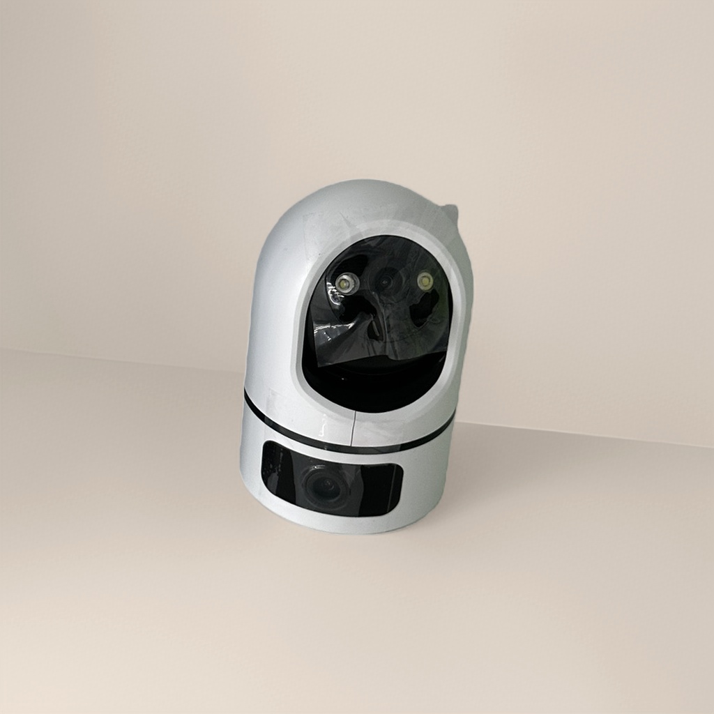 Камера видеонаблюдения поворотная 1080P с Wi-Fi оптом из Китая — фотография 3