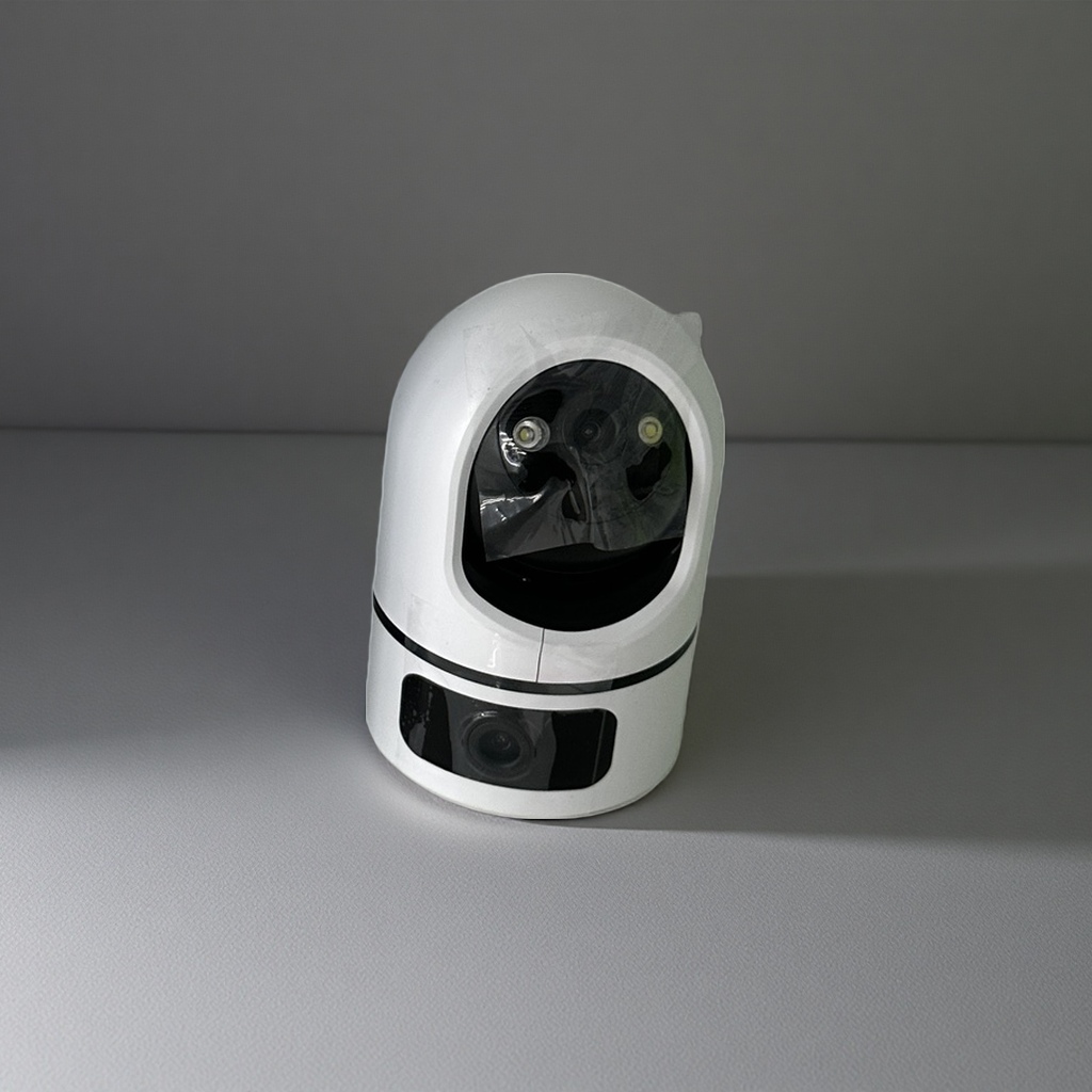 Камера видеонаблюдения поворотная 1080P с Wi-Fi оптом из Китая — фотография 5