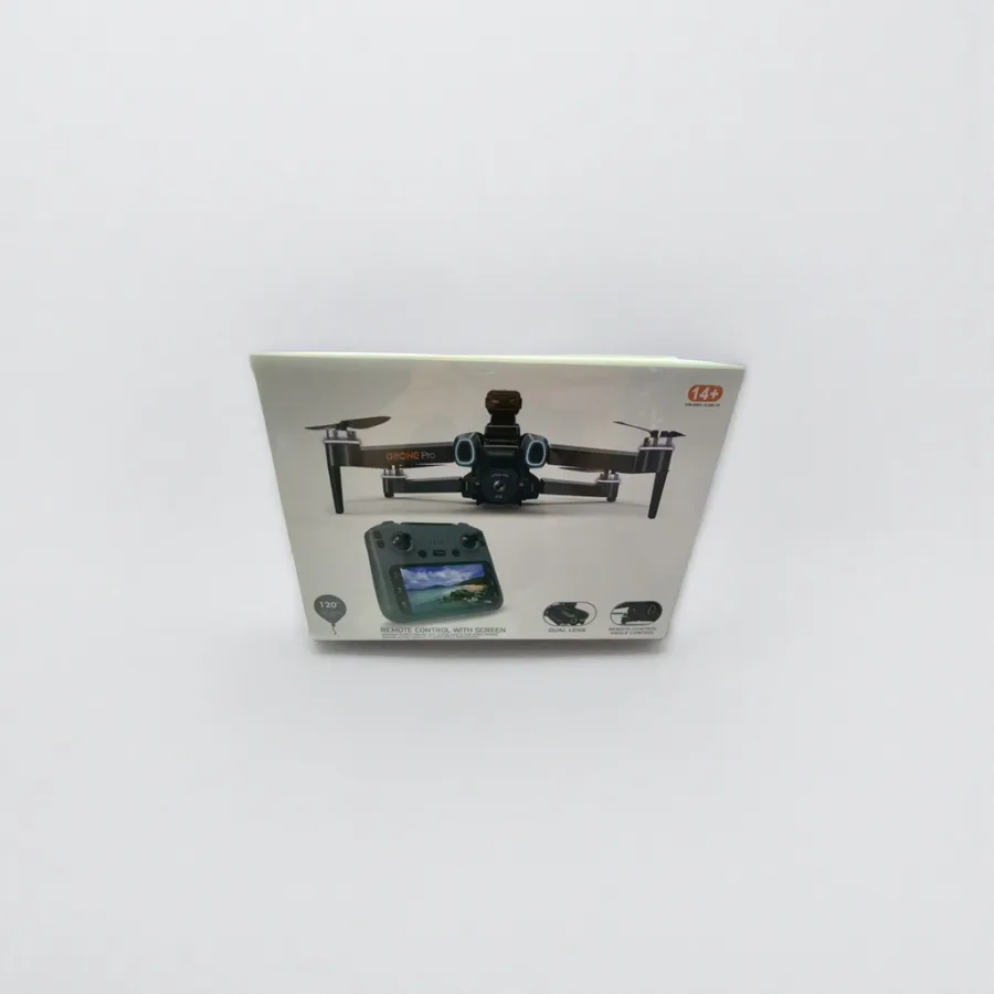 Квадрокоптер складной DRONE Pro оптом из Китая — фотография 2