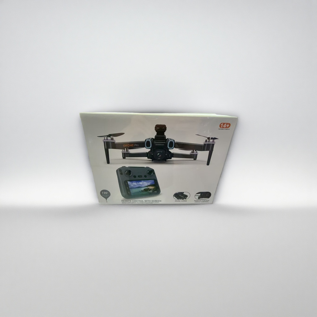 Квадрокоптер складной DRONE Pro оптом из Китая — фотография 3