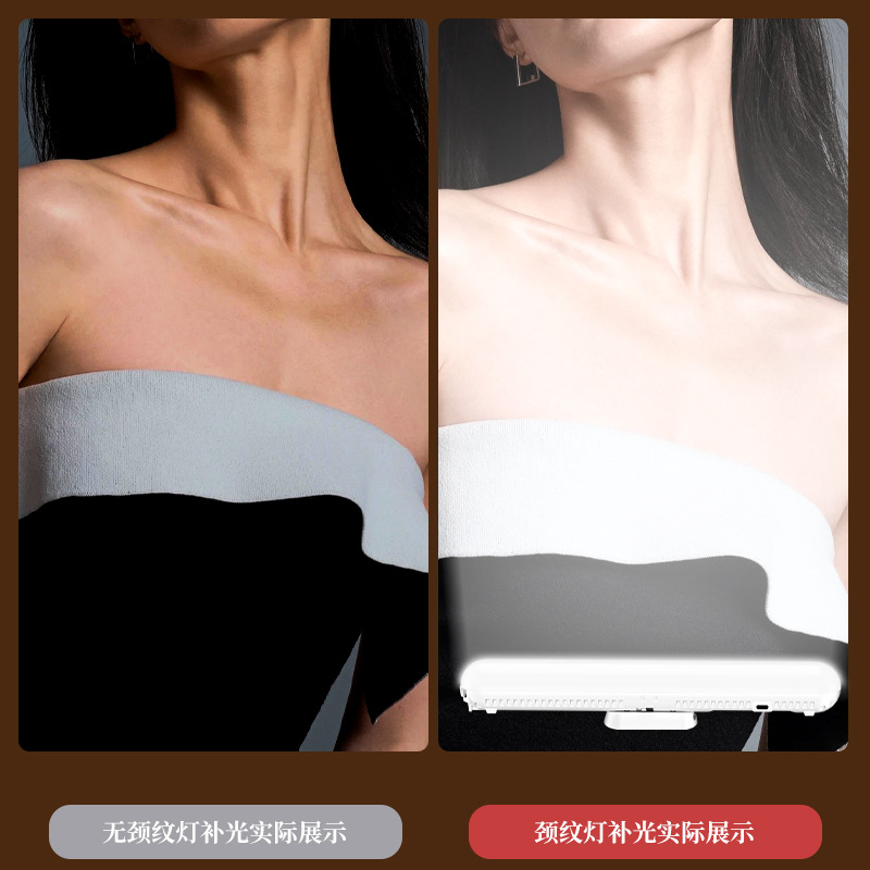 Свет для съёмки с магнитным креплением оптом из Китая — фотография 4