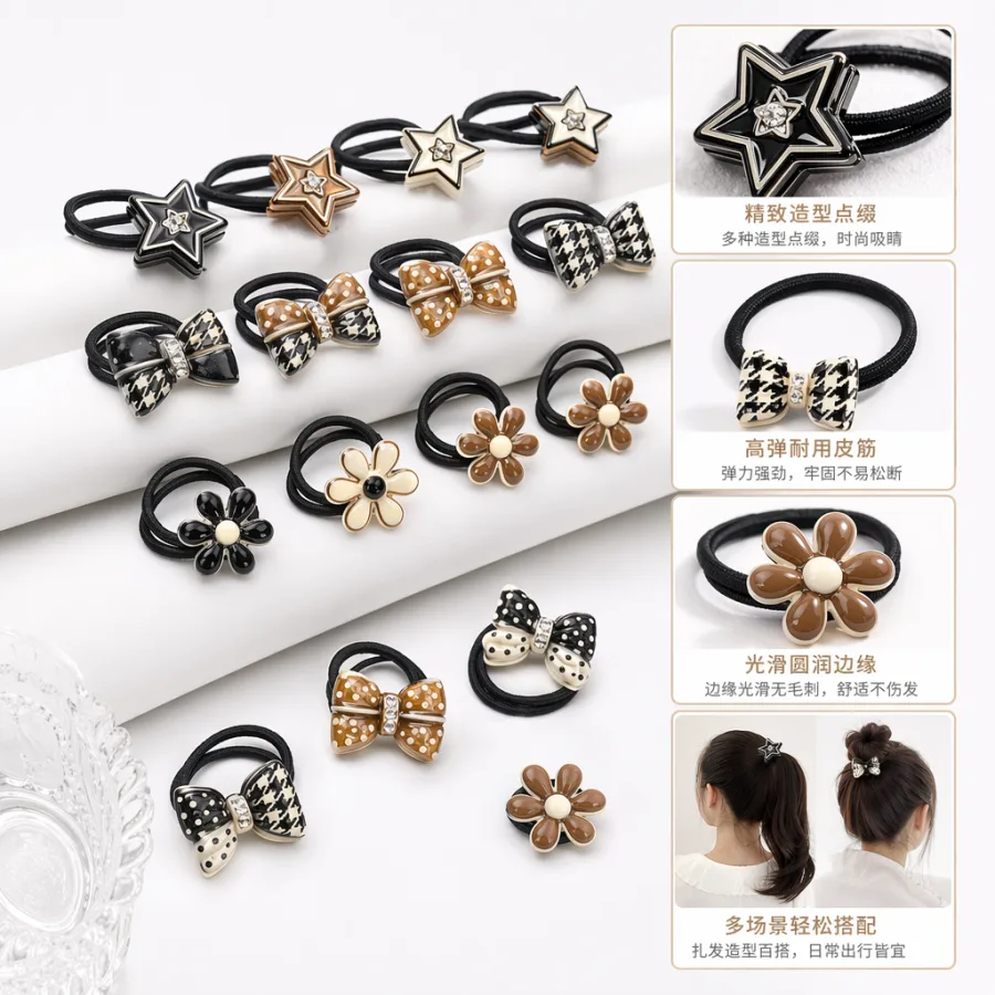Наклейки-звёзды с блёстками для творчества оптом из Китая — фотография 2