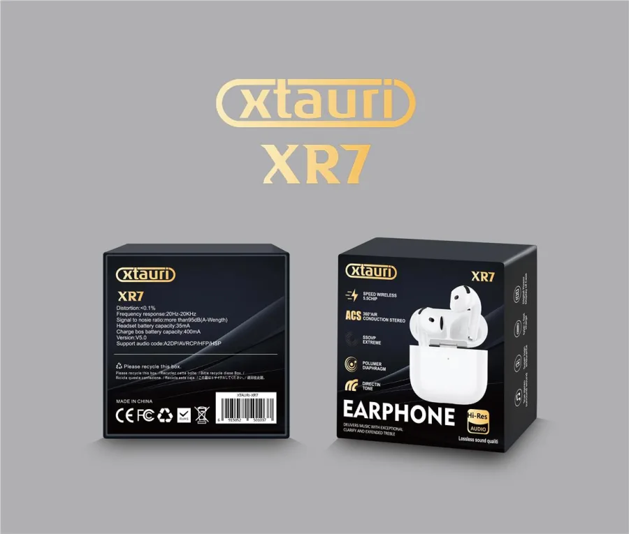 Гарнитура беспроводная спортивная Bluetooth оптом из Китая — фотография 2