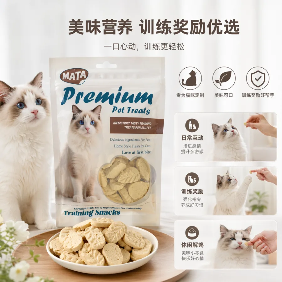 Ломтики куриные сушёные порционные оптом из Китая — фотография 2