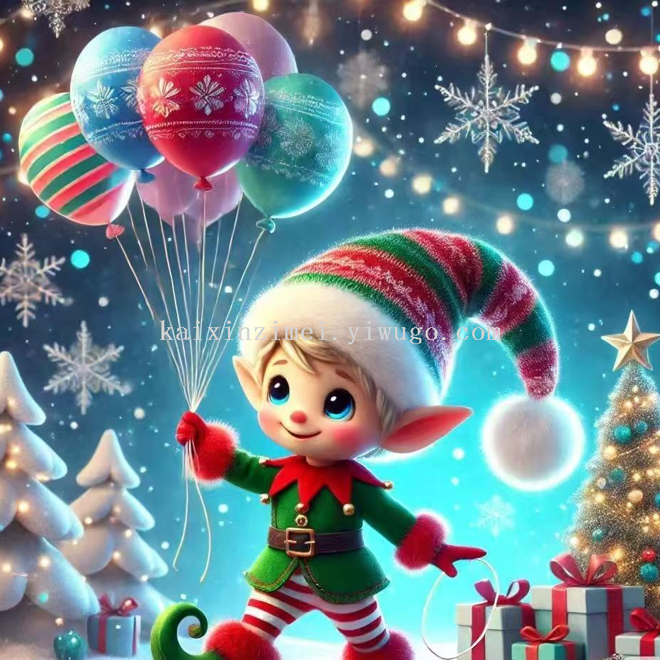 Мягкая игрушка Лошадь символ года 20 см оптом из Китая — фотография 4