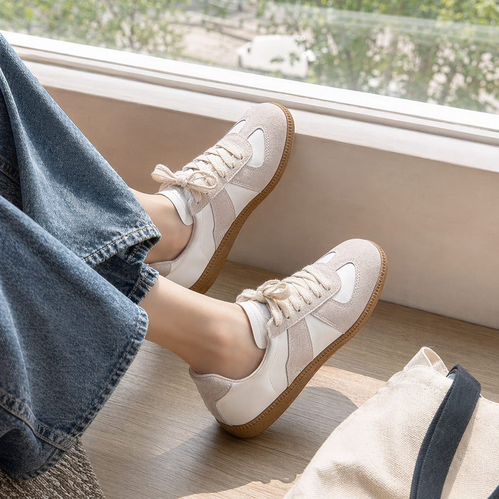 Носки серые с мультипликационным рисунком оптом из Китая — фотография 3