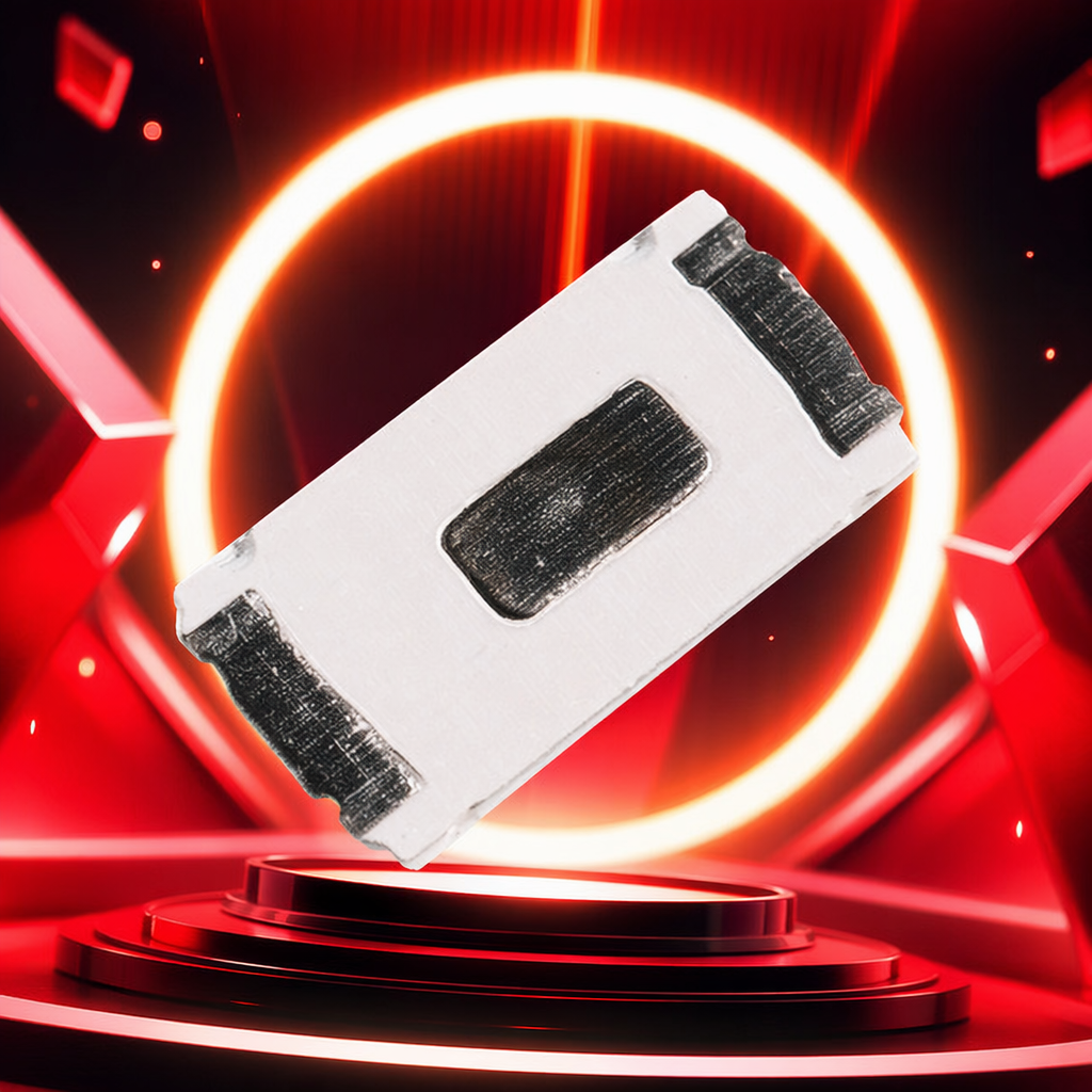 Индуктивность SMD 10 мкГн типоразмер 0805 оптом из Китая — фотография 4