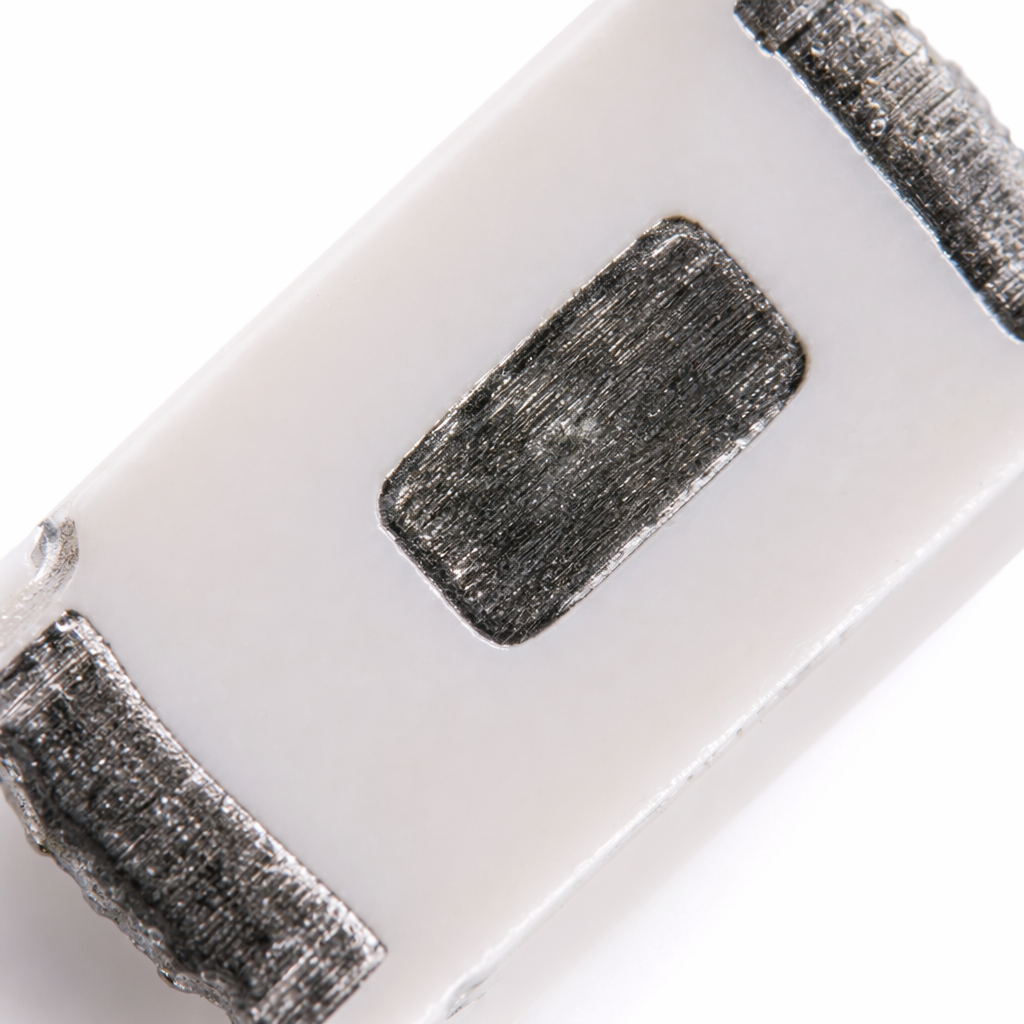 Индуктивность SMD 10 мкГн типоразмер 0805 оптом из Китая — фотография 5