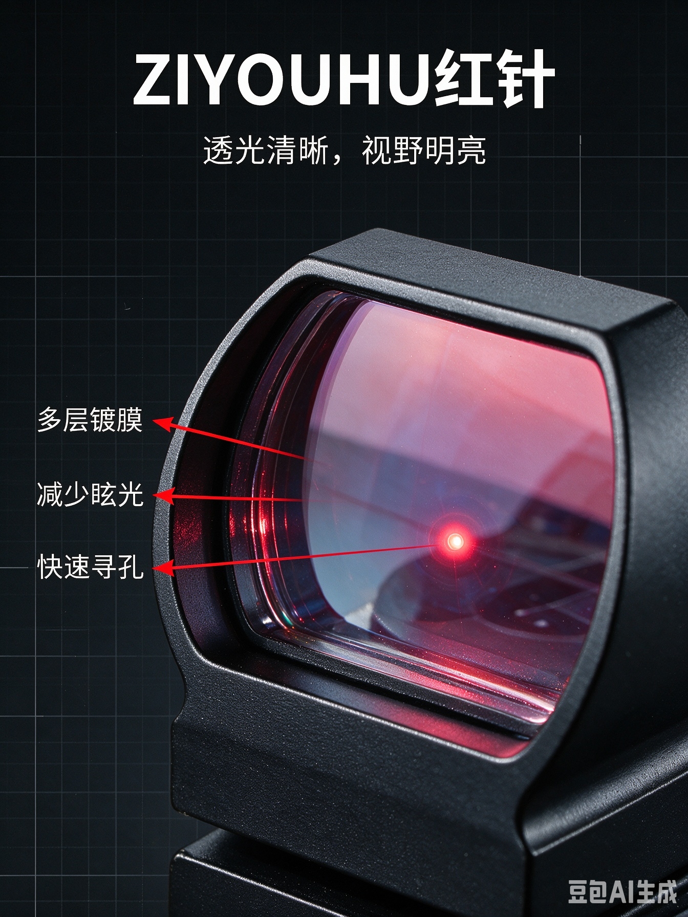 Повербанк чёрный с разъёмом Type-C оптом из Китая — фотография 3