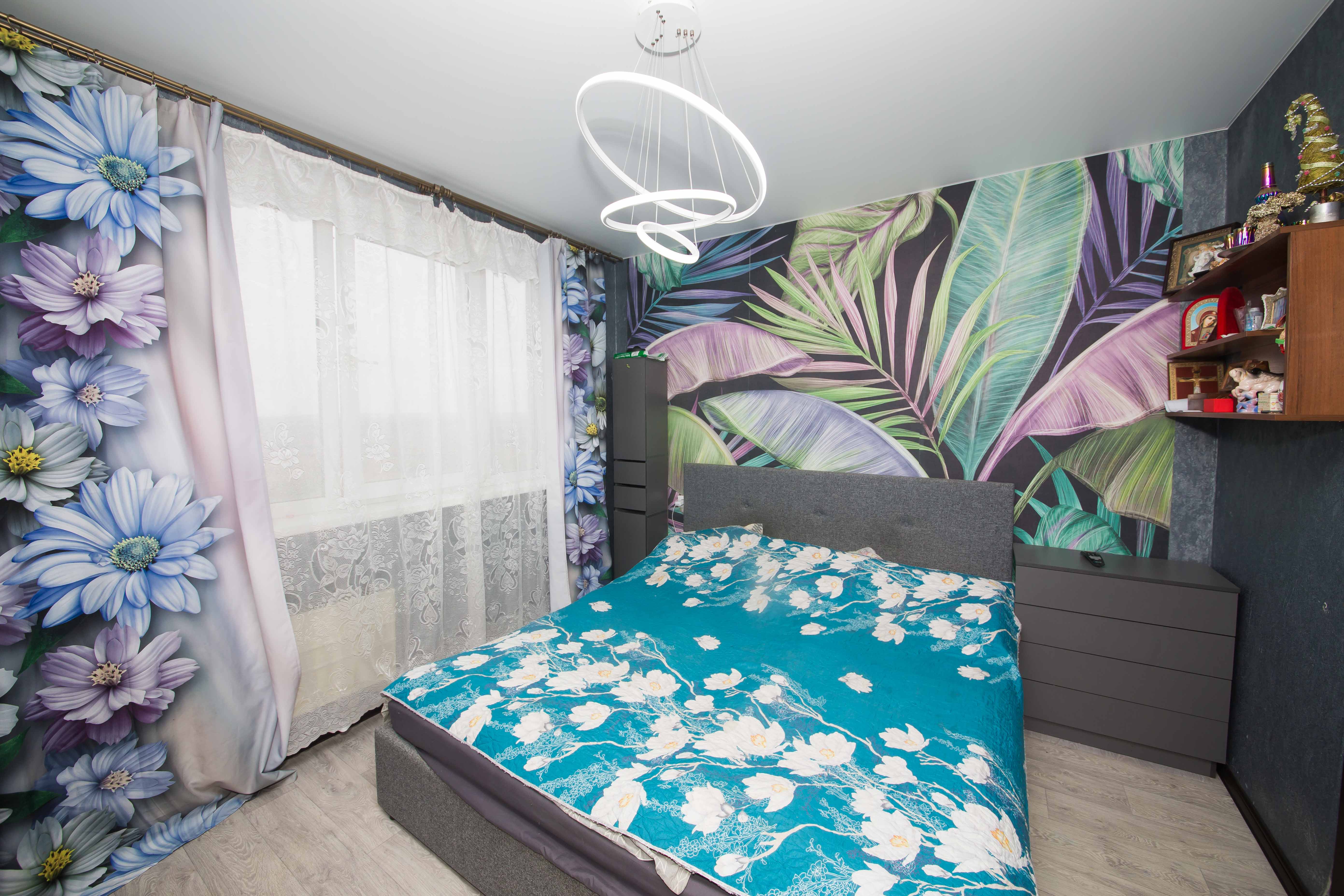 3-комн. квартира, 74,4 кв.м. 17/18 эт