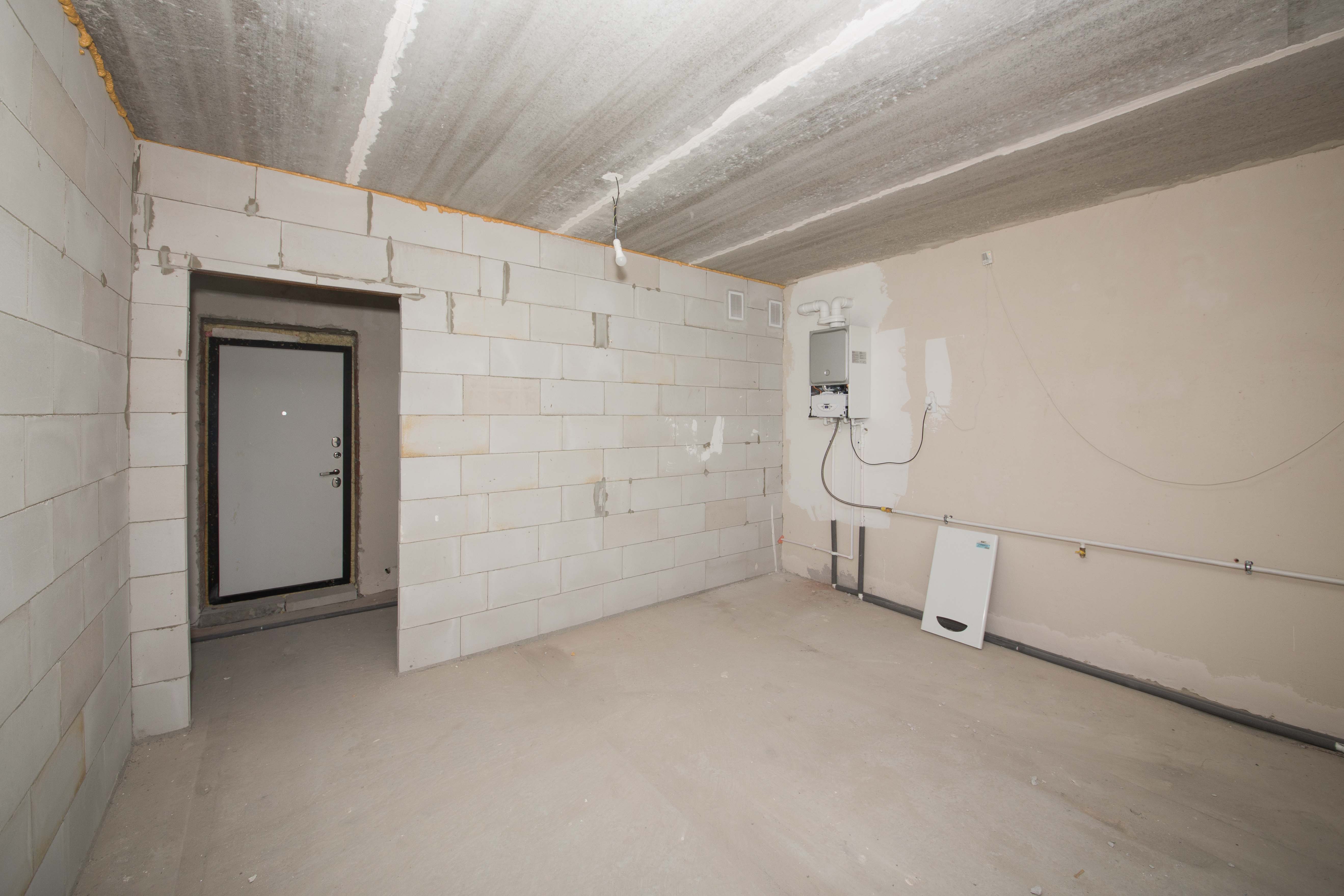 Жк Левитан 1-комнатная квартира 55кв.м 4/6эт