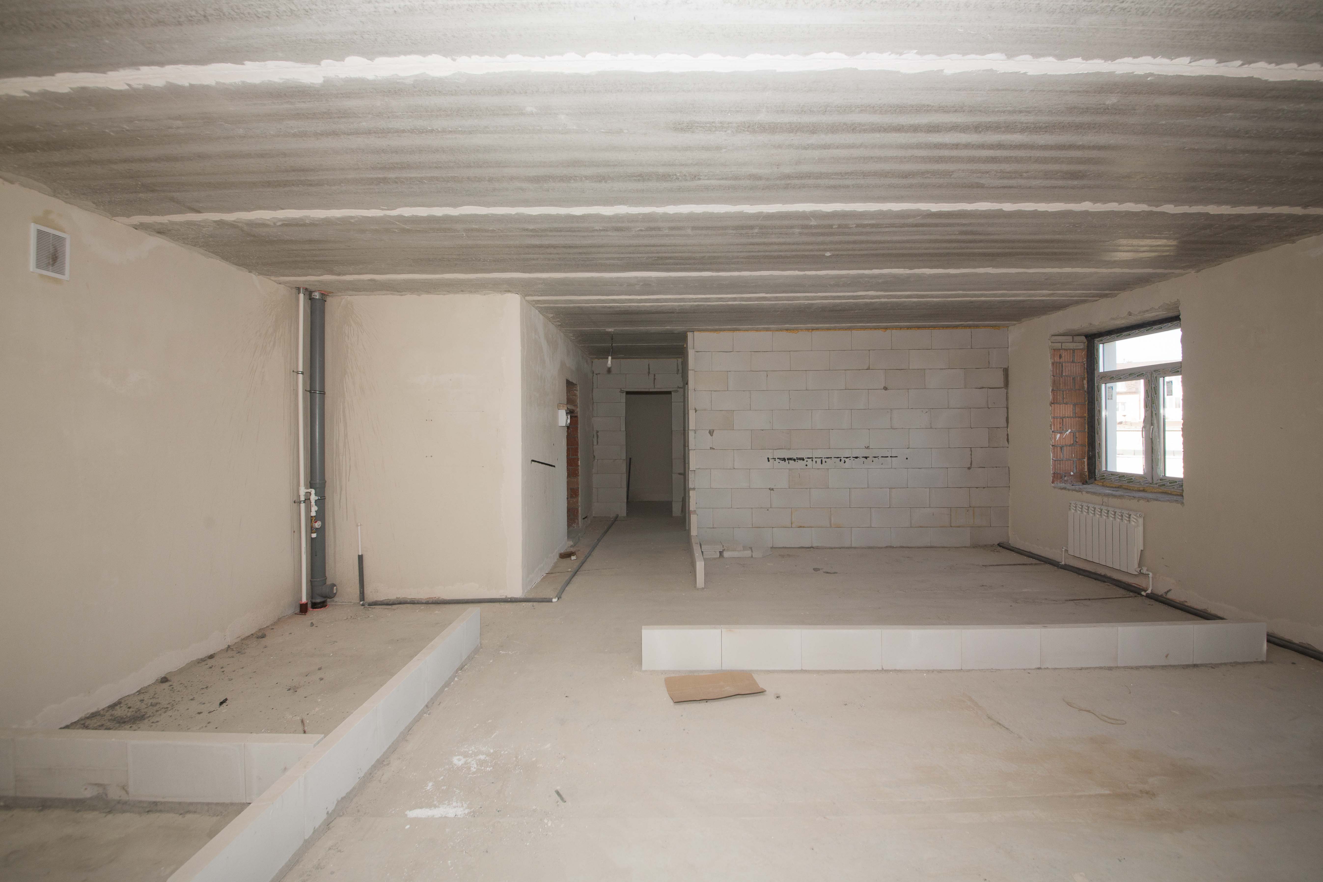 Жк Левитан 1-комнатная квартира 55кв.м 4/6эт