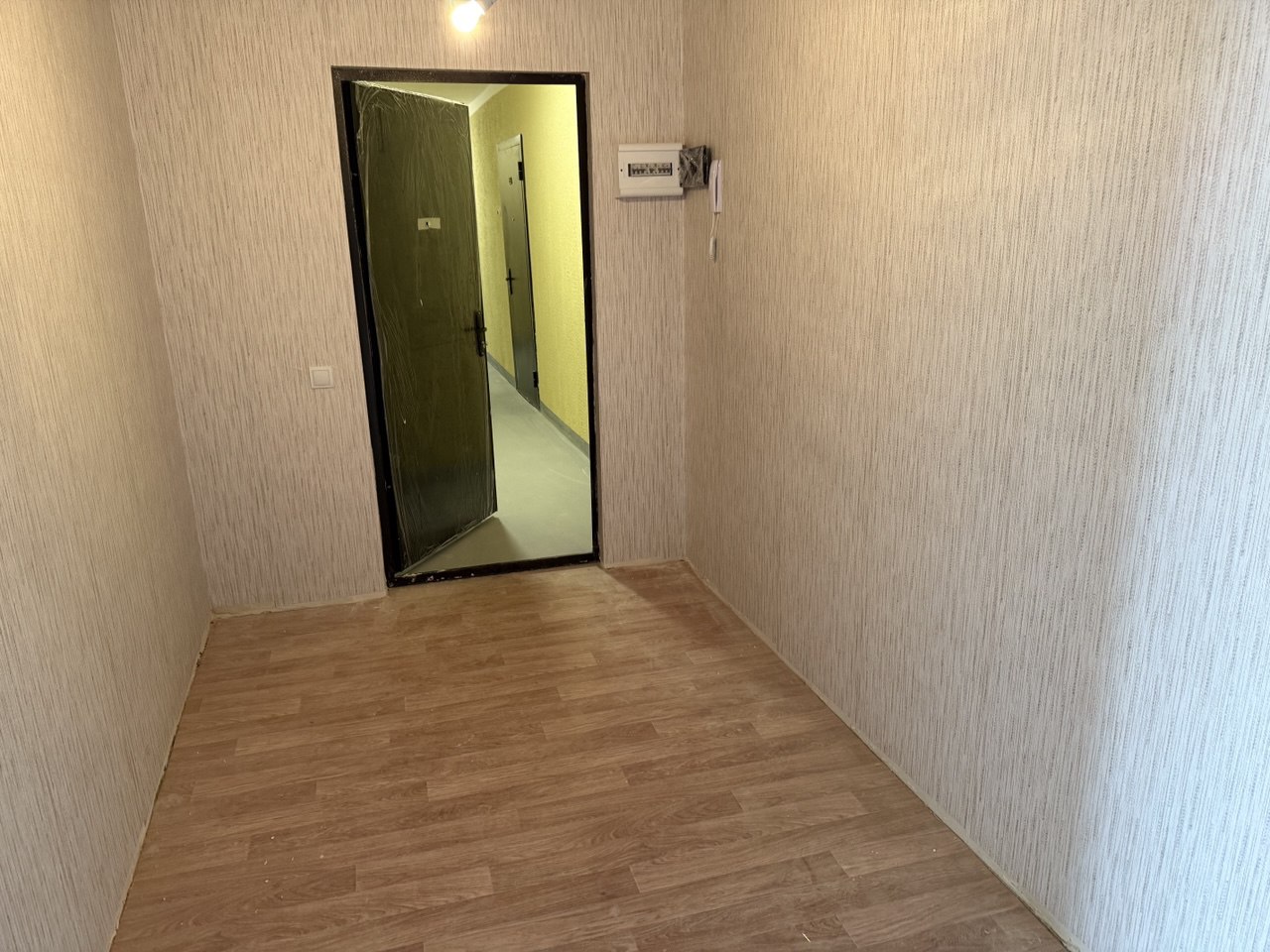 3-комнатная квартира 75м2