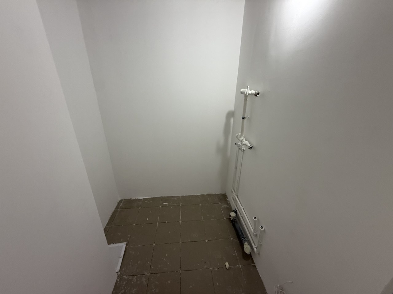 3-комнатная квартира 75м2