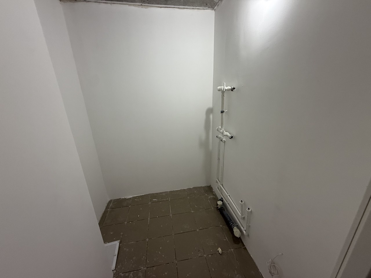 3-комнатная квартира 75м2