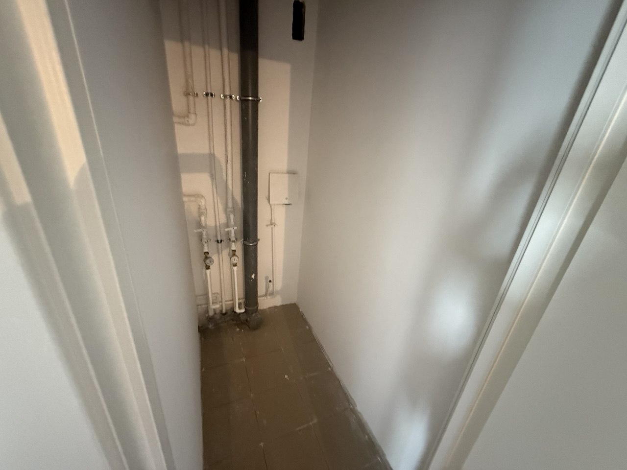 3-комнатная квартира 75м2