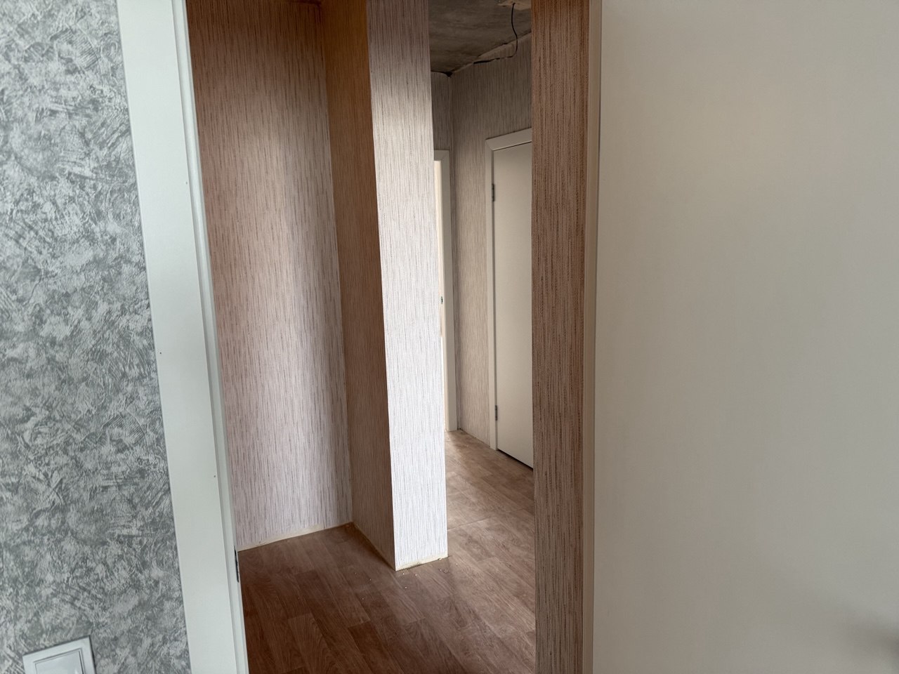 3-комнатная квартира 75м2