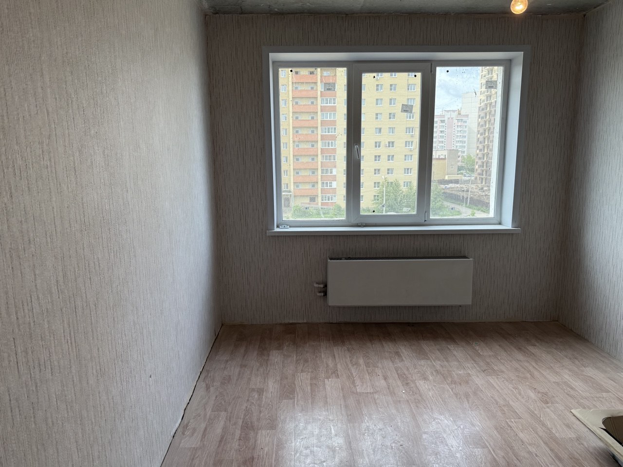 3-комнатная квартира 75м2