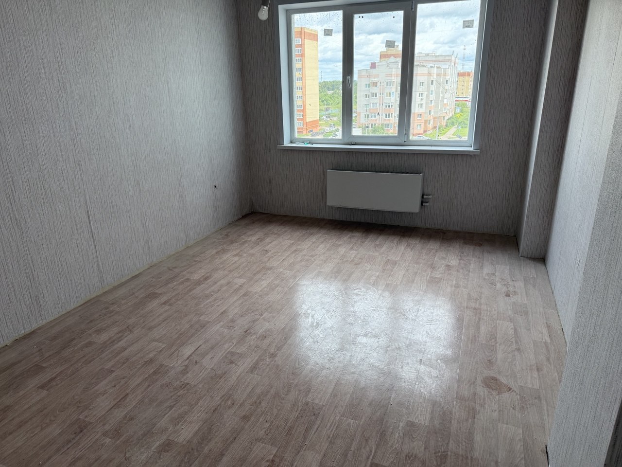 3-комнатная квартира 75м2