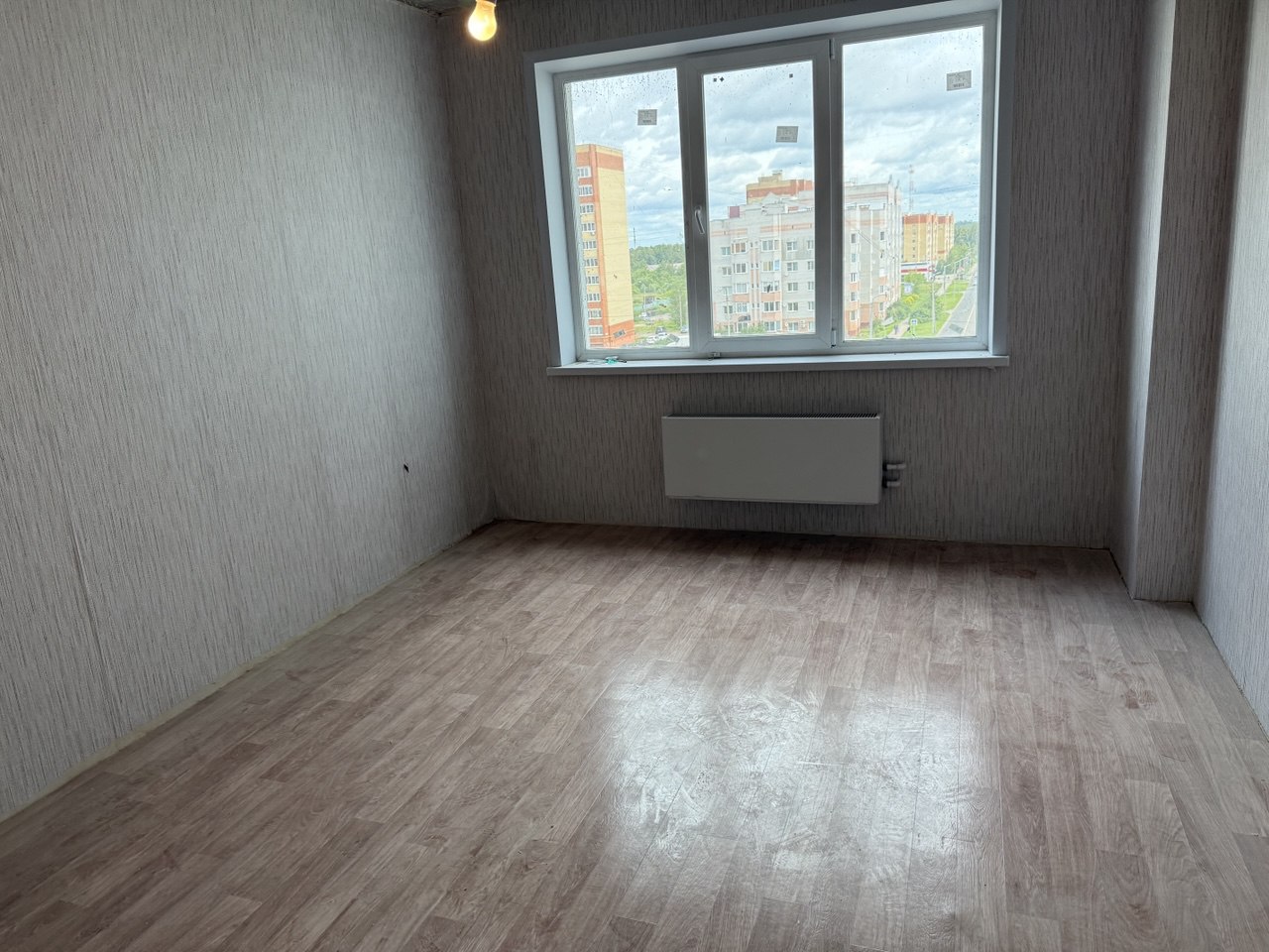 3-комнатная квартира 75м2