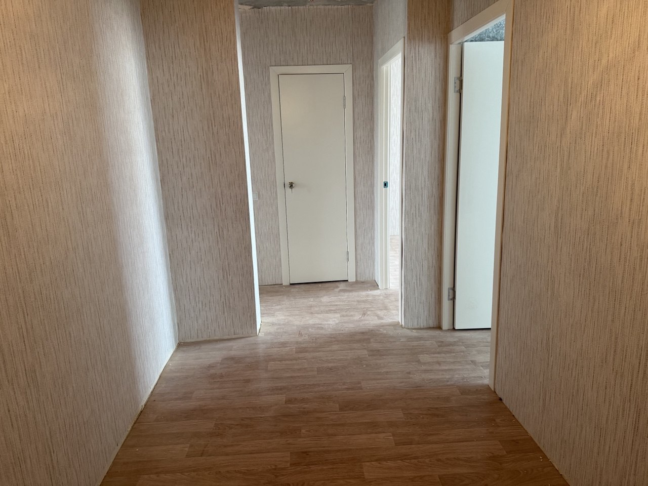 3-комнатная квартира 75м2