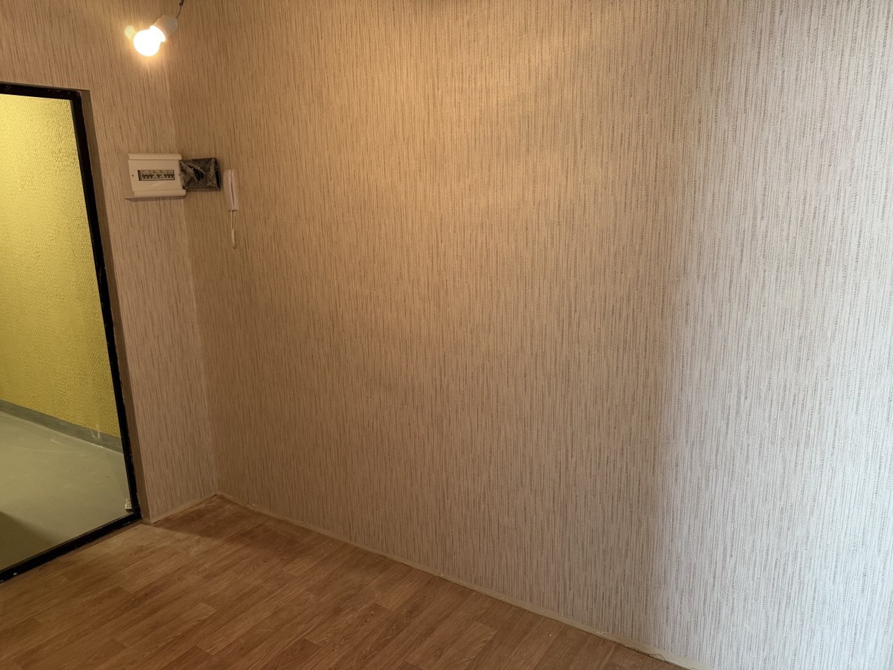 3-комнатная квартира 75м2