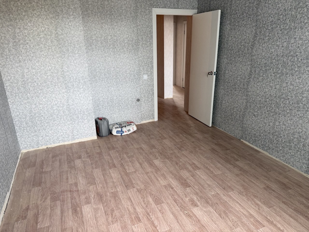 3-комнатная квартира 75м2