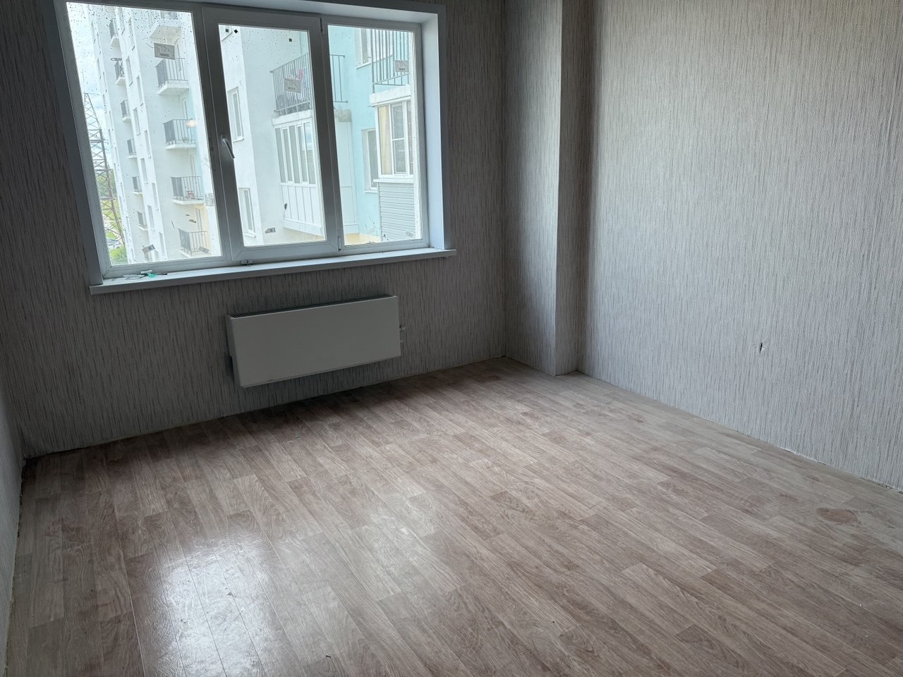 3-комнатная квартира 75м2