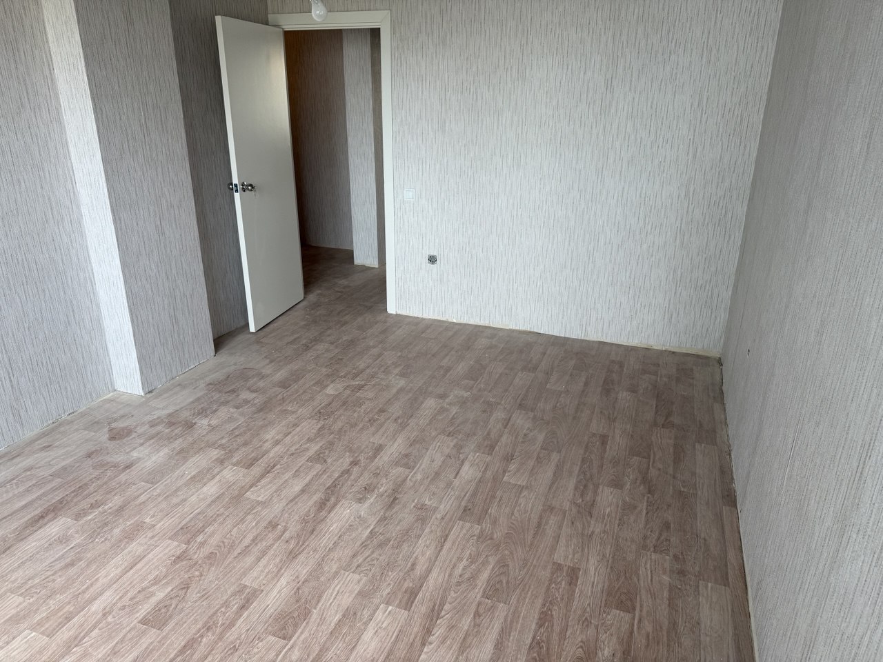 3-комнатная квартира 75м2