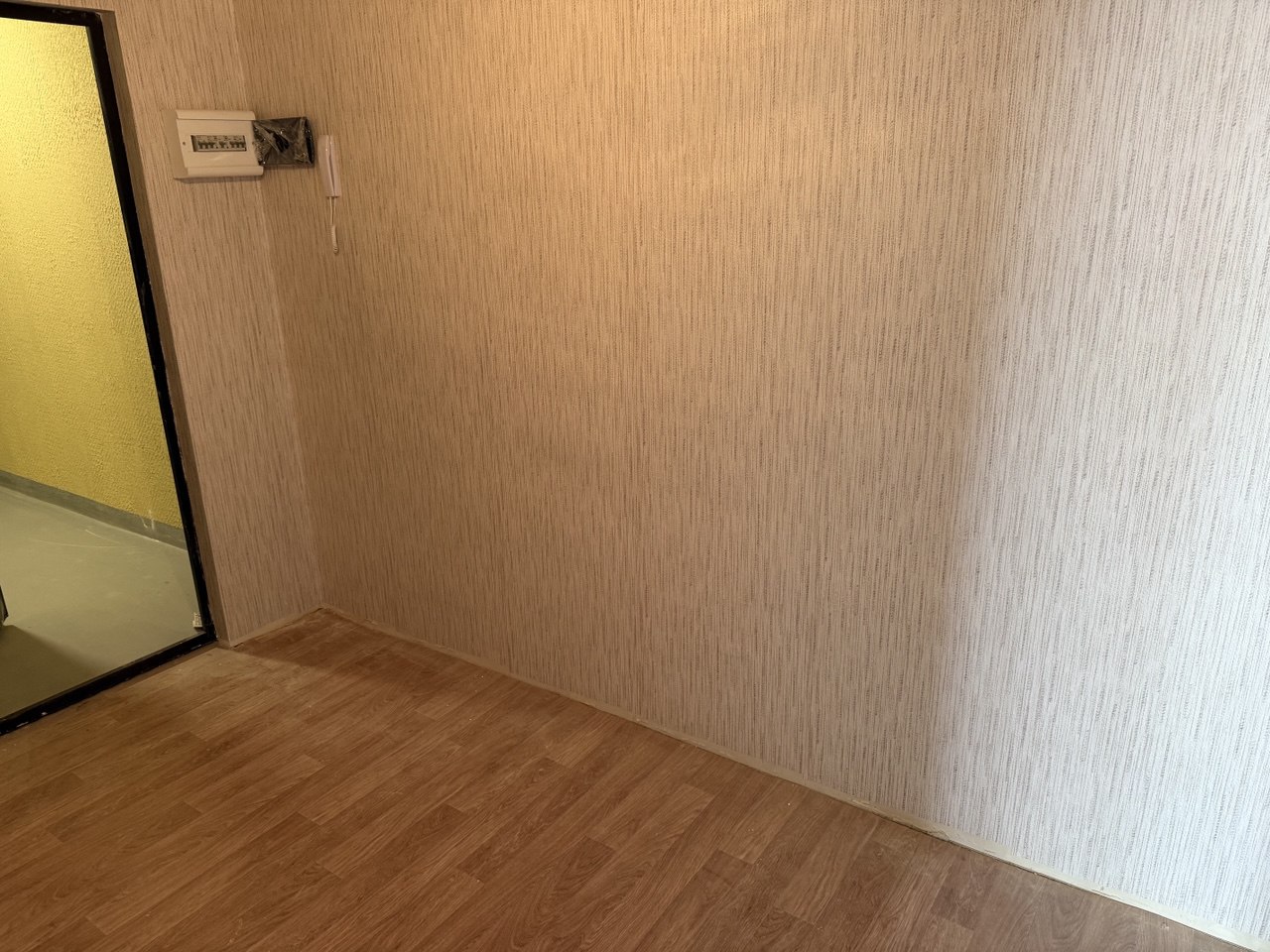 3-комнатная квартира 75м2