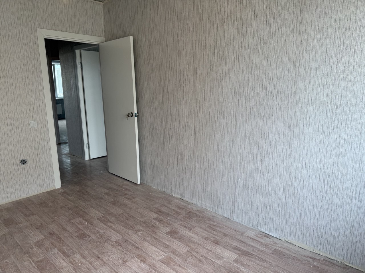 3-комнатная квартира 75м2