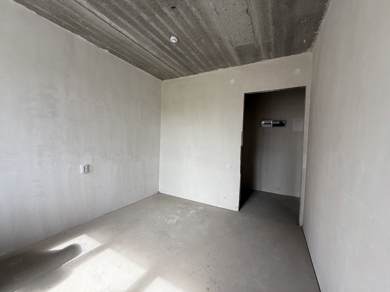 Квартира студия 30м2