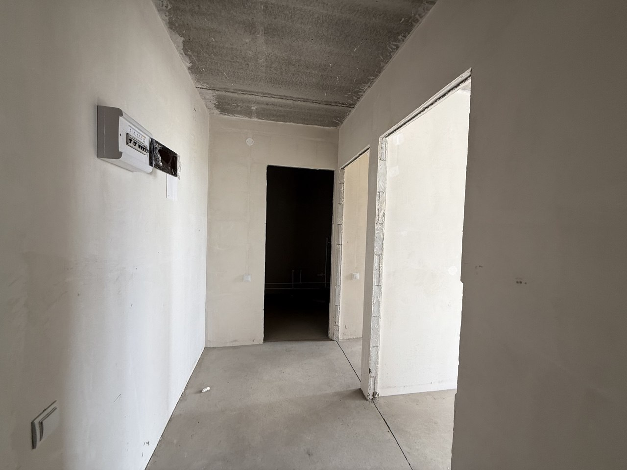 Квартира студия 30м2